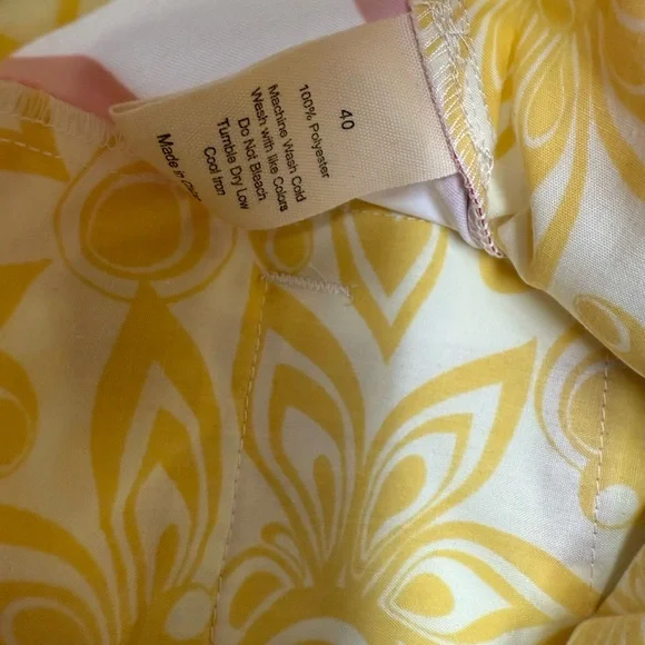 Loudmouth Patriotic Stars and Stripes Men's Shorts - Picture 4 of 7